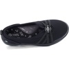 image:imageLifeStride BZees Womens Niche SlipOn Comfort Ballet Flat Black 10 Wide US