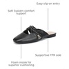 image:imageLifeStride Believe MuleClog ShoesBlack