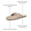 image:imageLifeStride Believe MuleClog ShoesDover Light Tan