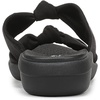 image:imageLifeStride Caring Slide SandalsBlack