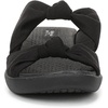 image:imageLifeStride Caring Slide SandalsBlack
