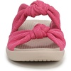 image:imageLifeStride Caring Slide SandalsFrench Pink