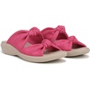image:imageLifeStride Caring Slide SandalsFrench Pink