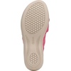 image:imageLifeStride Caring Slide SandalsFrench Pink