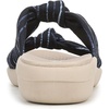 image:imageLifeStride Caring Slide SandalsNavyBlue Multi