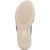 image:imageLifeStride Caring Slide SandalsNavyBlue Multi