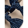 image:imageLifeStride Caring Slide SandalsNavyBlue Multi