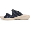 image:imageLifeStride Caring Slide SandalsNavyBlue Multi