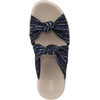 image:imageLifeStride Caring Slide SandalsNavyBlue Multi