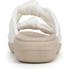 image:imageLifeStride Caring Slide SandalsWhite