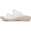 image:imageLifeStride Caring Slide SandalsWhite
