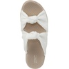 image:imageLifeStride Caring Slide SandalsWhite
