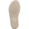 image:imageLifeStride Caring Slide SandalsWhite