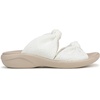 image:imageLifeStride Caring Slide SandalsWhite