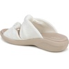 image:imageLifeStride Caring Slide SandalsWhite