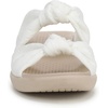 image:imageLifeStride Caring Slide SandalsWhite