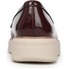 image:imageLifeStride Chelsea LoaferMoc ShoesCalifornia Wine Patent