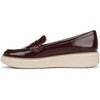 image:imageLifeStride Chelsea LoaferMoc ShoesCalifornia Wine Patent