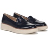 image:imageLifeStride Chelsea LoaferMoc ShoesLux Navy Patent
