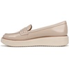 image:imageLifeStride Chelsea LoaferMoc ShoesTender Taupe Patent