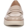 image:imageLifeStride Chelsea LoaferMoc ShoesTender Taupe Patent