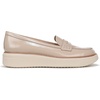 image:imageLifeStride Chelsea LoaferMoc ShoesTender Taupe Patent