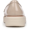 image:imageLifeStride Chelsea LoaferMoc ShoesTender Taupe Patent