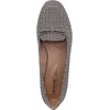 image:imageLifeStride Claudine BallerinaSkimmer ShoesBeige Multi Houndstooth