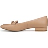 image:imageLifeStride Claudine BallerinaSkimmer ShoesCamel Tan
