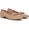 image:imageLifeStride Claudine BallerinaSkimmer ShoesCamel Tan