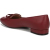 image:imageLifeStride Claudine BallerinaSkimmer ShoesDark Cherry