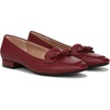 image:imageLifeStride Claudine BallerinaSkimmer ShoesDark Cherry