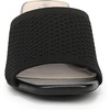 image:imageLifeStride Colette2 Slide SandalsBlack