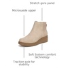 image:imageLifeStride DublinerDark Taupe