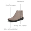 image:imageLifeStride GageLatte Brown