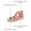 image:imageLifeStride GiselleCoral Pink