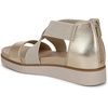 image:imageLifeStride GiselleGold Faux Leather