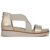 image:imageLifeStride GiselleGold Faux Leather