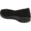 image:imageLifeStride Glamour BallerinaSkimmer ShoesBlack