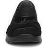 image:imageLifeStride Glamour BallerinaSkimmer ShoesBlack