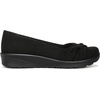 image:imageLifeStride Glamour BallerinaSkimmer ShoesBlack