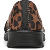 image:imageLifeStride Glamour BallerinaSkimmer ShoesBrown Leopard
