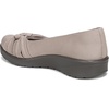 image:imageLifeStride Glamour BallerinaSkimmer ShoesSimply Taupe