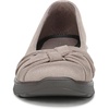 image:imageLifeStride Glamour BallerinaSkimmer ShoesSimply Taupe