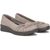 image:imageLifeStride Glamour BallerinaSkimmer ShoesSimply Taupe