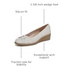 image:imageLifeStride Jorie SkimmersBone