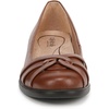 image:imageLifeStride Jorie SkimmersWalnut Faux Leather