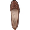 image:imageLifeStride Jorie SkimmersWalnut Faux Leather