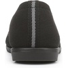 image:imageLifeStride Khloe BallerinaSkimmer ShoesBlack