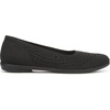 image:imageLifeStride Khloe BallerinaSkimmer ShoesBlack